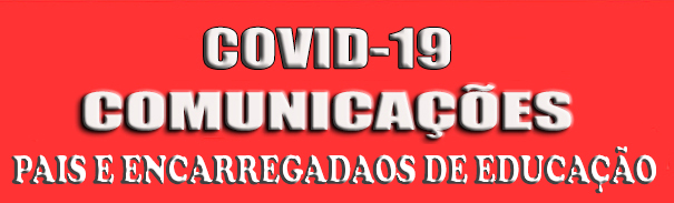 comunicacoes covid pais