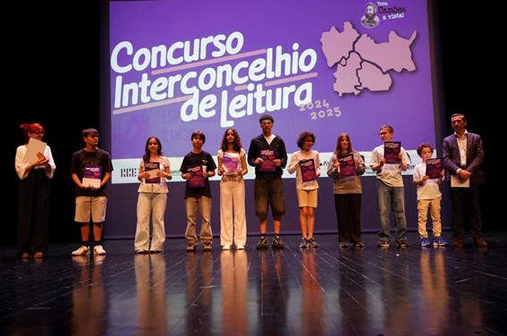 Palco de letras